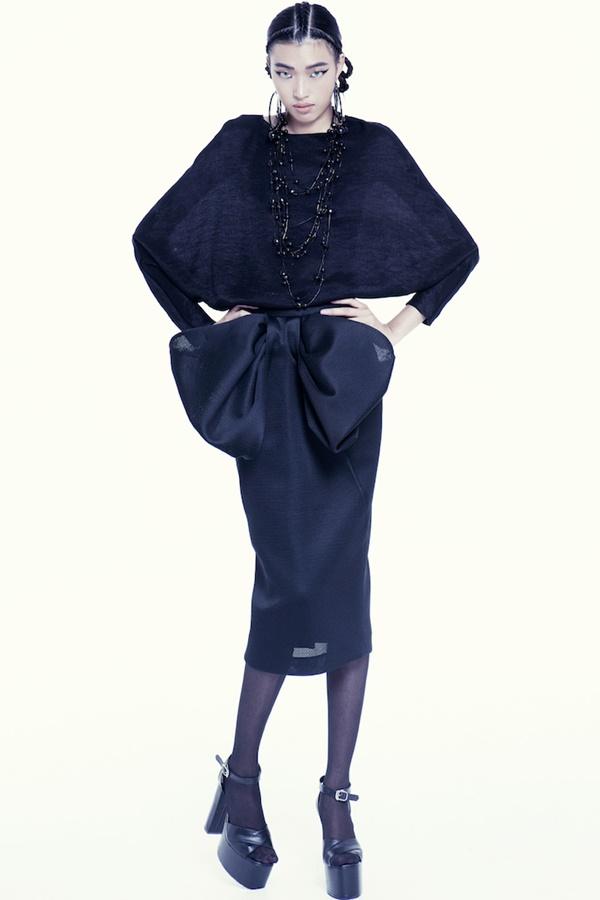 Trượt Next Top, chân dài Phương Oanh lọt ngay 'mắt xanh' Đỗ Mạnh Cường -10