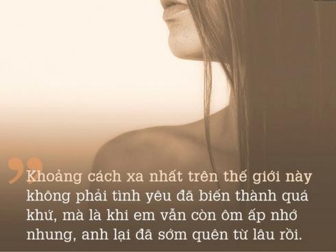 Níu giữ khó nhất trong cuộc đời này chính là một trái tim không thuộc về mình-3