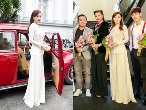 Hay tin Phan Thành có tình mới, Midu viết: Khi chia tay anh nói: Nếu không phải là em anh không thể yêu ai-6