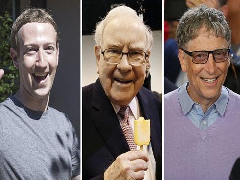 Khám phá trường đại học danh giá nơi các tỷ phú, chính trị gia nổi tiếng theo học-13