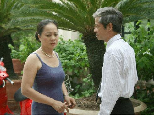 Cuộc sống của bà 'phu nhân Thứ trưởng' trong 'Chạy án' sau hơn 10 năm giờ ra sao?