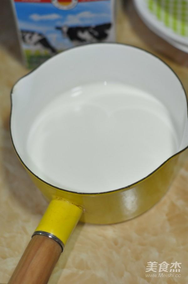 cách làm thạch dừa, thạch dừa, món ngon