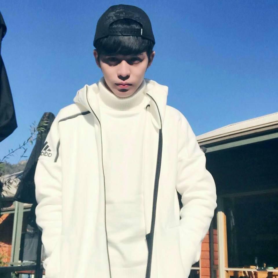 Bản cover Descapito ngọt ngào bằng tiếng Trung của mỹ nam Phi thường hoàn mỹ-5