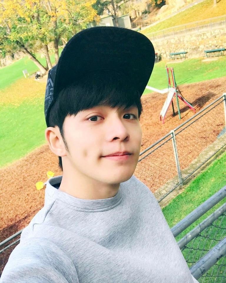 Bản cover Descapito ngọt ngào bằng tiếng Trung của mỹ nam Phi thường hoàn mỹ-6