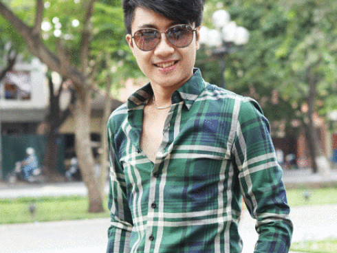 Ghé thăm ngôi trường nhiều ‘trai xinh gái đẹp’ nức tiếng ở Thái Lan-12