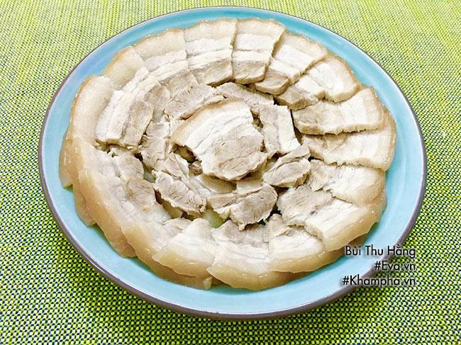 món ngon mỗi ngày, món ngon, thực đơn món ăn