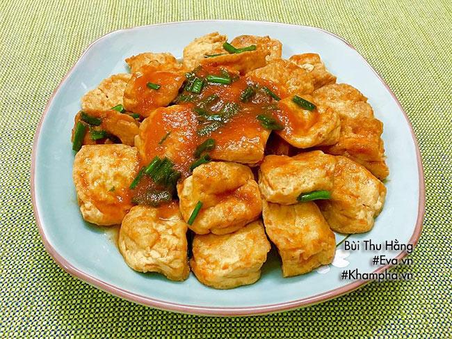 món ngon mỗi ngày, món ngon, thực đơn món ăn