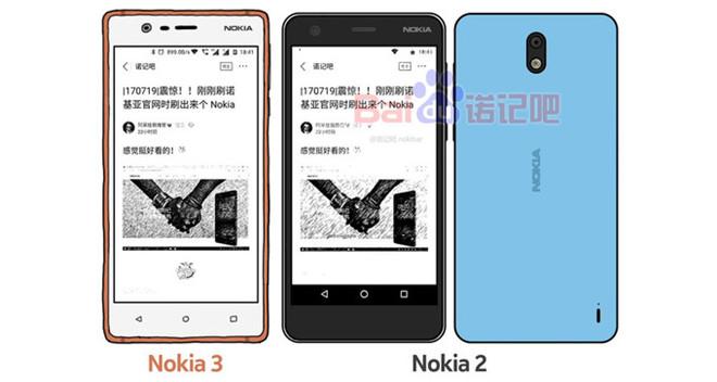 nokia 2, điện thoại nokia 2