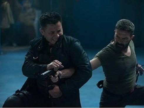 Bài phát biểu của đạo diễn 'Ngọa hổ tàng long' khiến hàng triệu người Trung Quốc giật mình-10