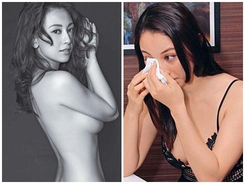 Hoa hậu có giá đi khách 1 tỷ đồng: từ diễn viên phim 18+ cho đến gái quán bar