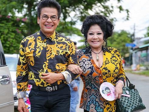 Thanh Bạch bật khóc khi nói về chuyện bị chỉ trích vì kết hôn giả quá nhiều-7