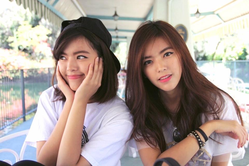 Gu thời trang của Trúc Anh - the face 2017 -11