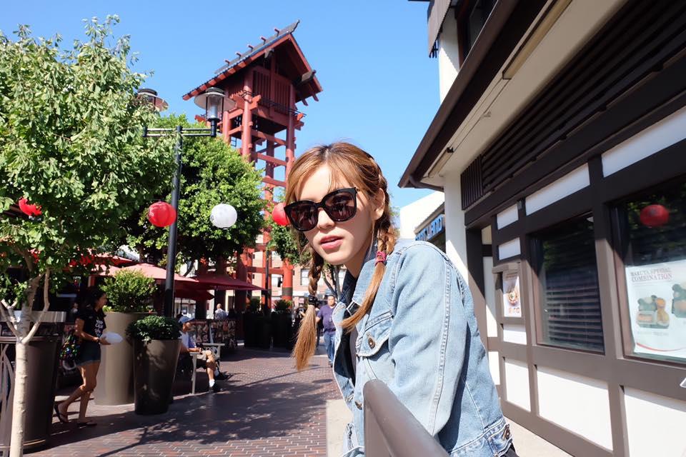 Gu thời trang của Trúc Anh - the face 2017 -12