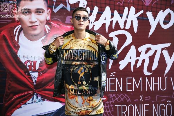 Điểm danh 3 MV dính nghi án đạo nhạc chỉ trong 1 tuần lên sóng-6