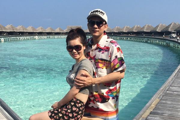 Khám phá chốn thiên đường mà sao Việt cứ yêu nhau là phải đến-1