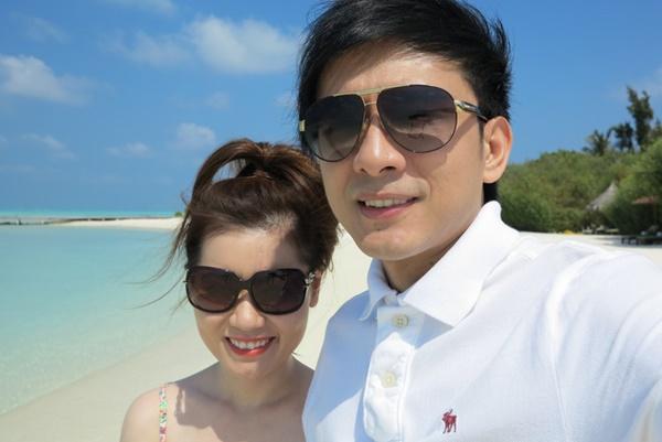 Khám phá chốn thiên đường mà sao Việt cứ yêu nhau là phải đến-3