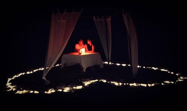 Khám phá chốn thiên đường mà sao Việt cứ yêu nhau là phải đến-6