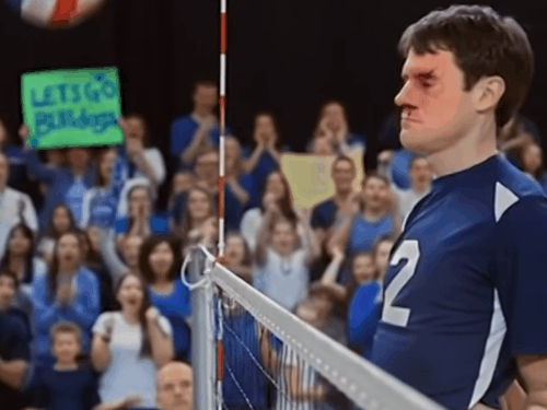 Ảnh hài: Những pha tai nạn 'cực thốn' trong thể thao