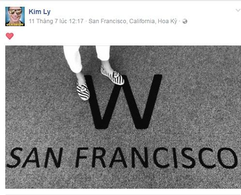 Hà Hồ phát ngôn về nghi án hẹn hò Kim Lý: 'Chứng tỏ tôi diễn quá đạt'-4