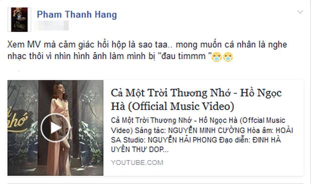 Hà Hồ phát ngôn về nghi án hẹn hò Kim Lý: 'Chứng tỏ tôi diễn quá đạt'-10