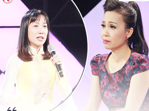 Trấn Thành, Dương Triệu Vũ mê mẩn giọng ca bolero 18 tuổi thi hát trả nợ cho mẹ-4