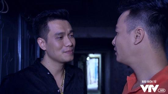 'Người phán xử' tập 36: Kẻ thù của ông trùm là một người không ai ngờ tới-1