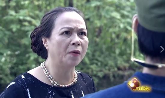 'Người phán xử' tập 36: Kẻ thù của ông trùm là một người không ai ngờ tới-2