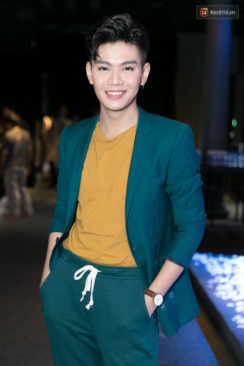 Không còn định nghĩa lông mày sâu róm nào chuẩn hơn dung nhan của Đào Bá Lộc-1