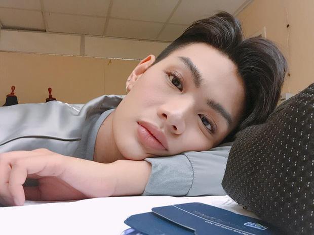 Không còn định nghĩa lông mày sâu róm nào chuẩn hơn dung nhan của Đào Bá Lộc-5