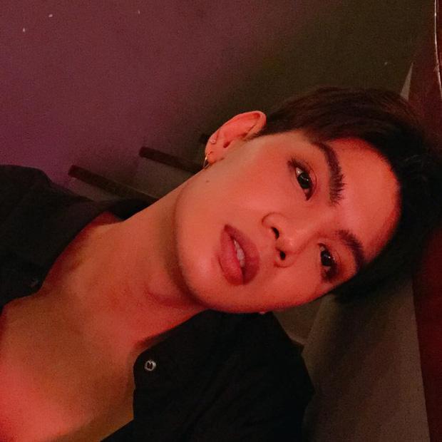 Không còn định nghĩa lông mày sâu róm nào chuẩn hơn dung nhan của Đào Bá Lộc-4