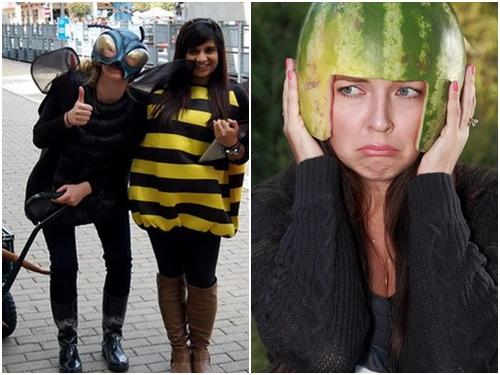 Clip hài: Những anh chị em 'truất' nhất quả đất