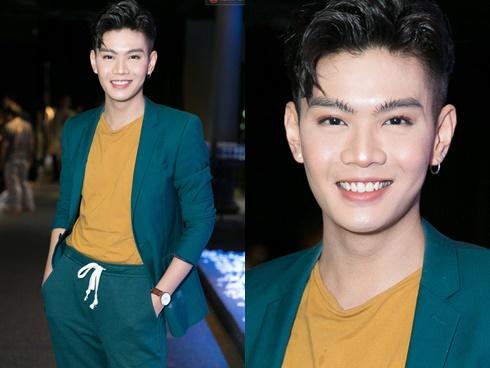 Sau dáng mày ngang, lông mày vòng cung Thái Lan đang khiến con gái Việt thích mê-11