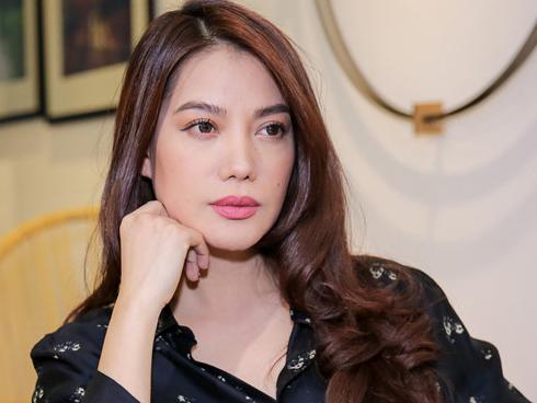 Trương Ngọc Ánh phản hồi lời tố quỵt tiền gia đình nữ sinh bị tạt axit