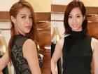 'Ngã ngửa' với nhan sắc của TOP 12 Hoa hậu Hong Kong