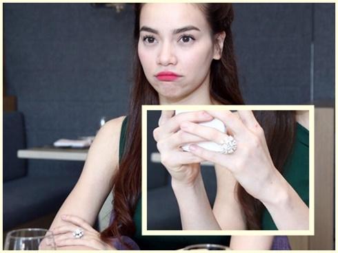 Quizz: Cuộc sống giàu sang ngập trong hàng hiệu của Huyền Baby-2