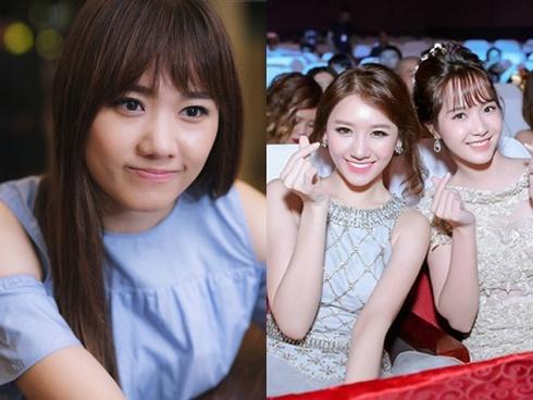 Không chỉ Đức Phúc, nhiều sao nam Việt cũng nhờ 'dao kéo' mà đẹp hơn rất nhiều-12