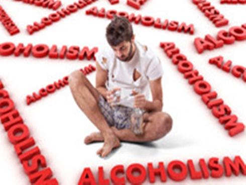 Cách rượu bia gây 7 loại ung thư cho đàn ông