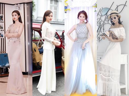 Hồ Ngọc Hà gợi cảm sánh vai Kim Lý sáng nhất thảm đỏ showbiz Việt tuần này-13