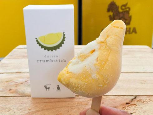 Xuất hiện dứa mini Thái Lan 70 nghìn/kg thơm lừng ngọt lịm xôn xao Sài Gòn-11