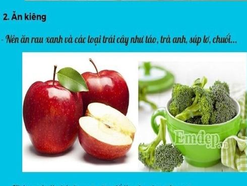 Infographic: Bí kíp triệt tận gốc mỡ bụng, vòng eo giảm từ 3-5cm chỉ trong 1 tuần