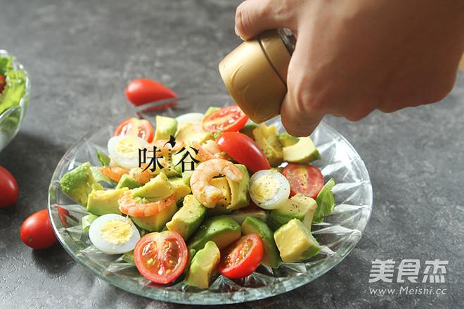 cách làm salad, cách làm salad ngon, món ngon mỗi ngày, món ngon