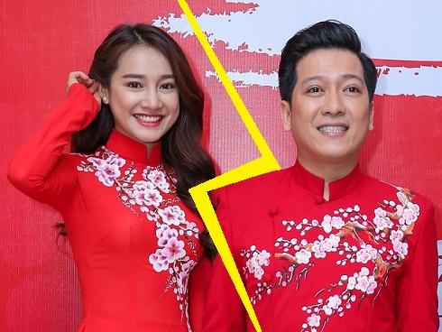 Giữa nghi án chia tay, Trường Giang và Nhã Phương hủy kết bạn trên Facebook