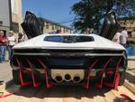 Lamborghini Centenario mui trần 2 triệu USD thứ 2 tại Mỹ