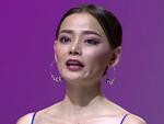 Vietnam's Next Top Model 2017 lại có 'biến' khi Hoàng Oanh tuyên bố là 'chị Đại nhà chung'