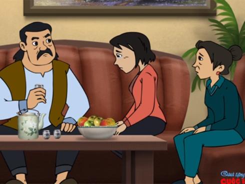 Người yêu và bố mẹ, phải chọn ai?