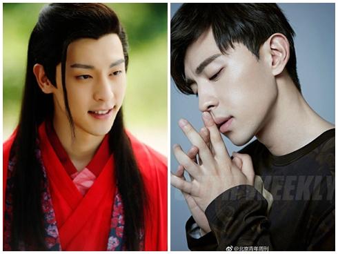 Phim cổ trang hot 'Sở Kiều truyện' khiến khán giả phẫn nộ-4