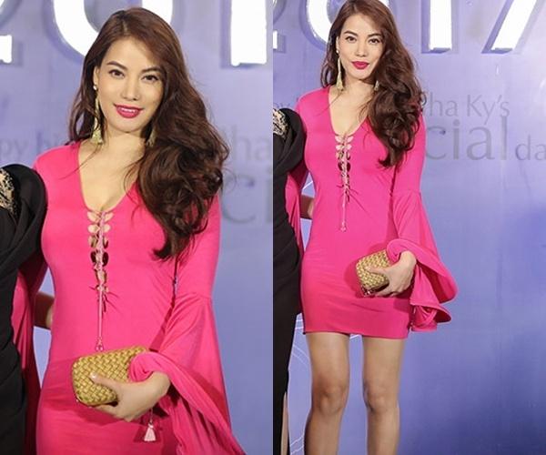 Thời trang sao thảm họa -10