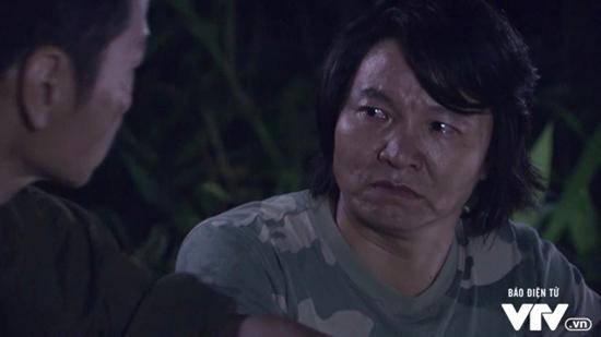 'Người phán xử' tập 37: Khải 'Sở Khanh' tiết lộ bí mật tày đình của mẹ vợ-5