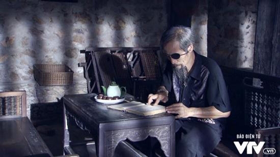 'Người phán xử' tập 37: Khải 'Sở Khanh' tiết lộ bí mật tày đình của mẹ vợ-3