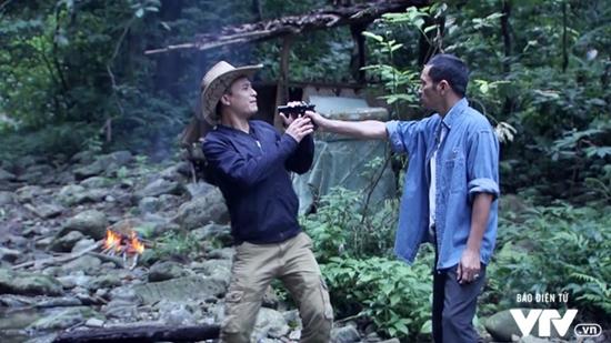 'Người phán xử' tập 37: Khải 'Sở Khanh' tiết lộ bí mật tày đình của mẹ vợ-7